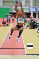 Image showing Gugl Indoor 2012