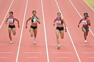 Image showing Gugl Indoor 2012