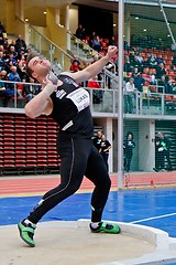 Image showing Gugl Indoor 2012