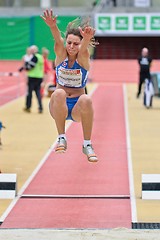 Image showing Gugl Indoor 2012