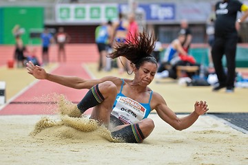 Image showing Gugl Indoor 2012