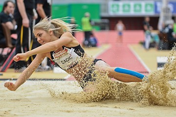 Image showing Gugl Indoor 2012