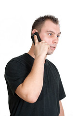 Image showing phone