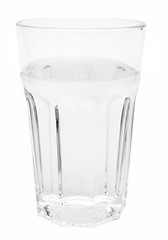 Image showing Glass of Water