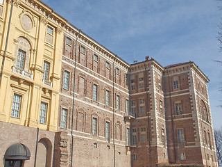 Image showing Castello di Rivoli, Italy