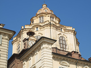 Image showing San Lorenzo church, Turin