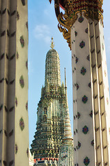 Image showing Wat Arun