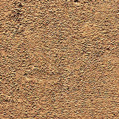 Image showing painted concrete wall texture background