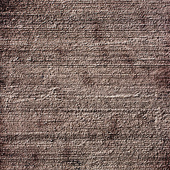 Image showing concrete wall texture
