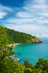 Image showing Koh Lanta Island