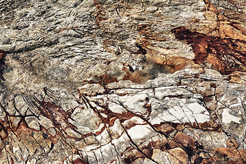 Image showing Rock Texture