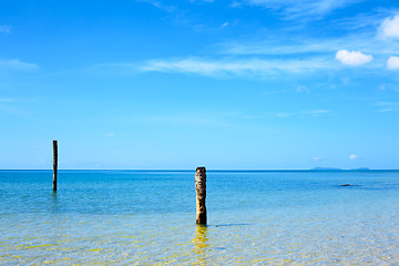 Image showing Andaman Seascape