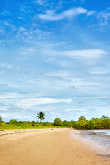 Image showing Sunny Beach