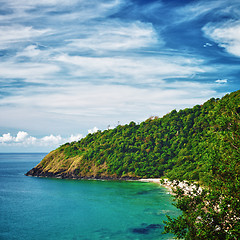 Image showing Koh Lanta Island