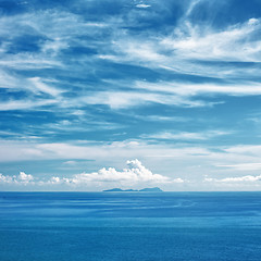 Image showing Andaman Seascape