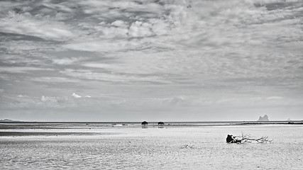 Image showing Koh Libong Shelf