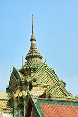 Image showing Wat Po