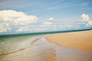 Image showing Sunny Beach