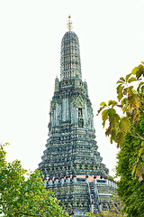 Image showing Wat Arun