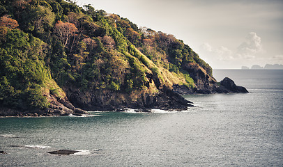 Image showing Koh Lanta Island