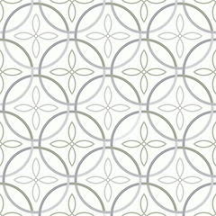 Image showing Seamless light pattern