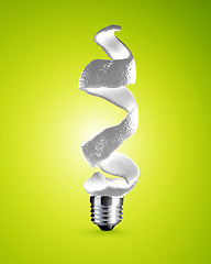 Image showing light bulb concept