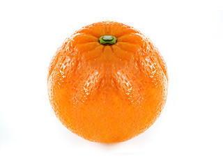 Image showing Fresh orange