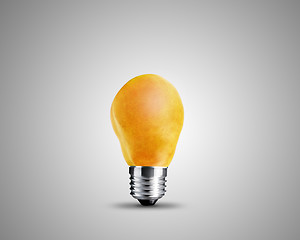 Image showing light bulb concept