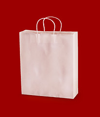 Image showing Shopping Bag