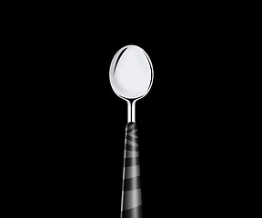 Image showing spoon