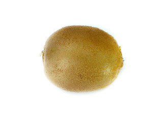 Image showing Fresh kiwi 