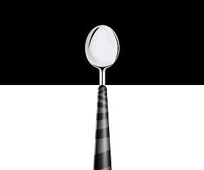 Image showing spoon