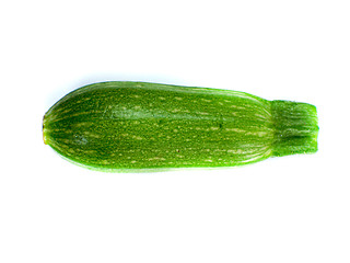 Image showing fresh zucchini