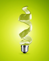 Image showing light bulb concept