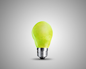 Image showing light bulb concept