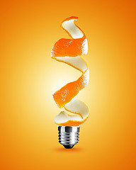 Image showing light bulb concept