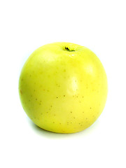 Image showing fresh apple