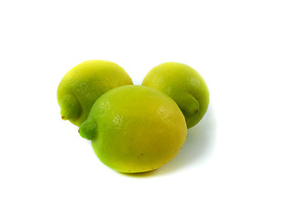 Image showing Fresh Lemon