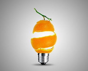 Image showing light bulb concept