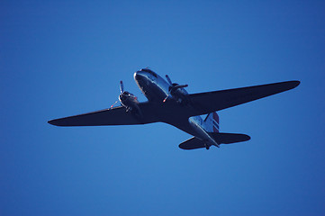 Image showing Dakota Norway, DC-3.