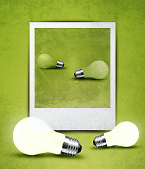 Image showing light bulb concept