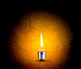 Image showing light bulb concept