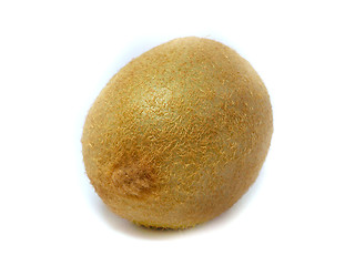 Image showing Fresh kiwi 