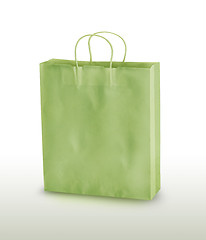 Image showing Shopping Bag