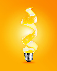 Image showing light bulb concept