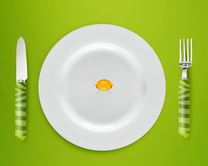 Image showing Diet Concept