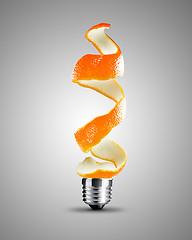 Image showing light bulb concept