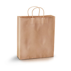 Image showing Shopping Bag