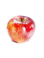 Image showing fresh apple