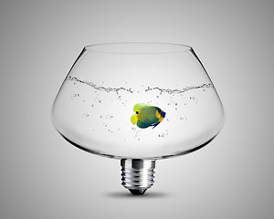 Image showing light bulb concept